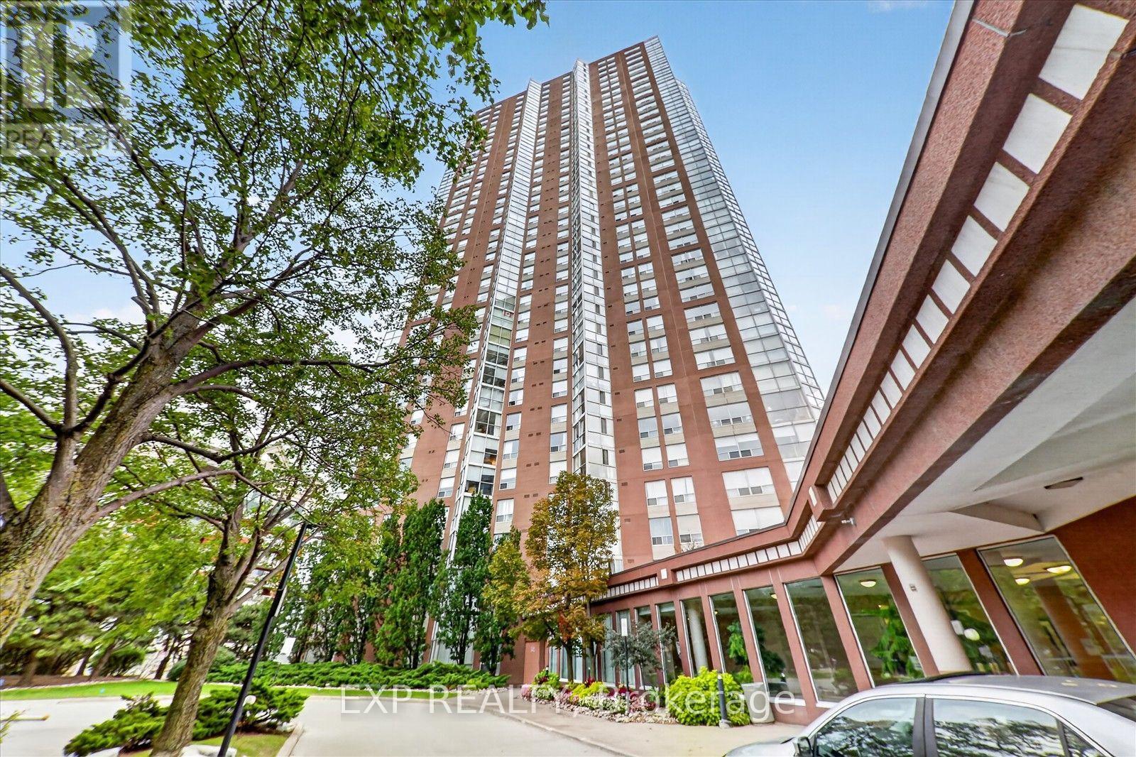 2204 - 7 Concorde Place, Toronto, Ontario  M3C 3N4 - Photo 3 - C13859238