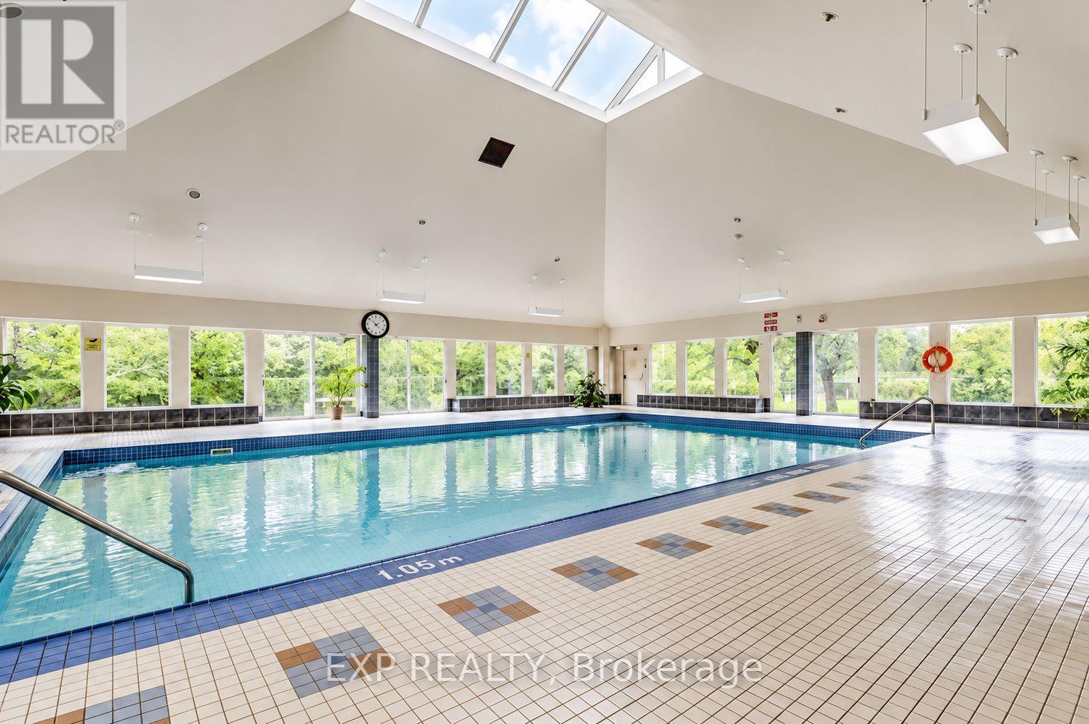 2204 - 7 Concorde Place, Toronto, Ontario  M3C 3N4 - Photo 41 - C13859238