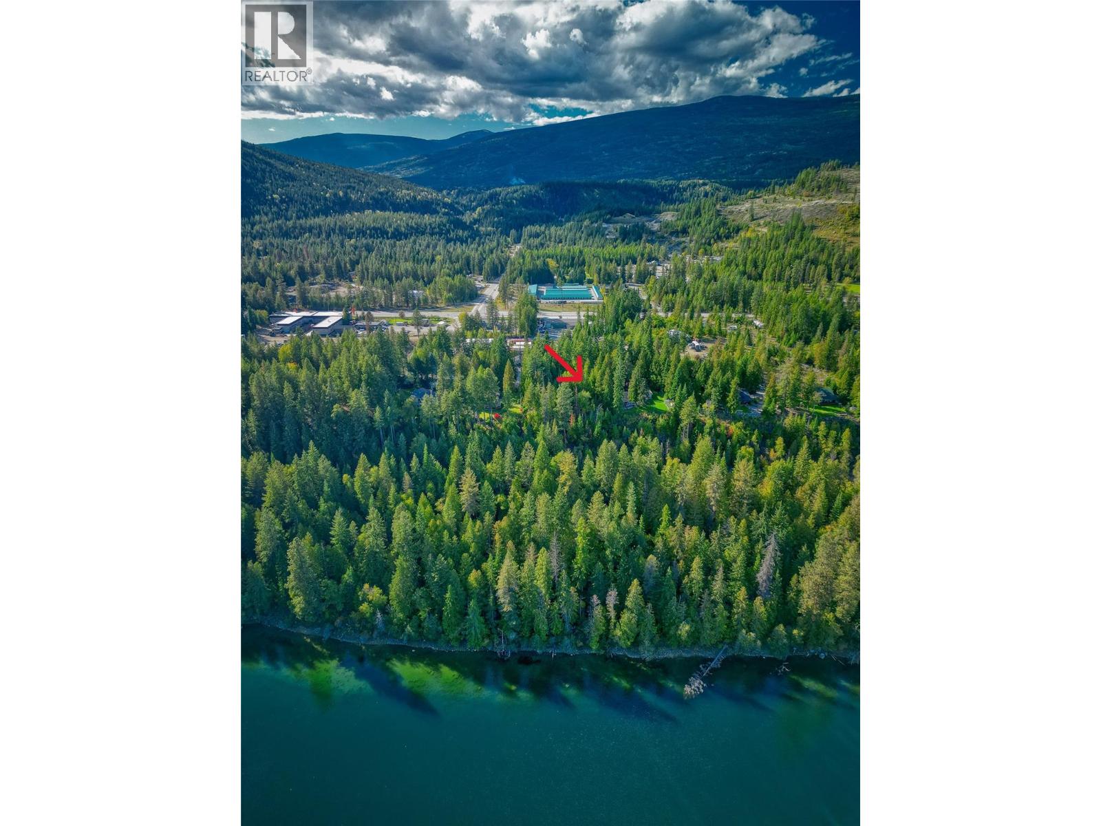 Dogwood Drive Lot# B, South Slocan, British Columbia V0G 2G1 - Photo 3 - 10400404