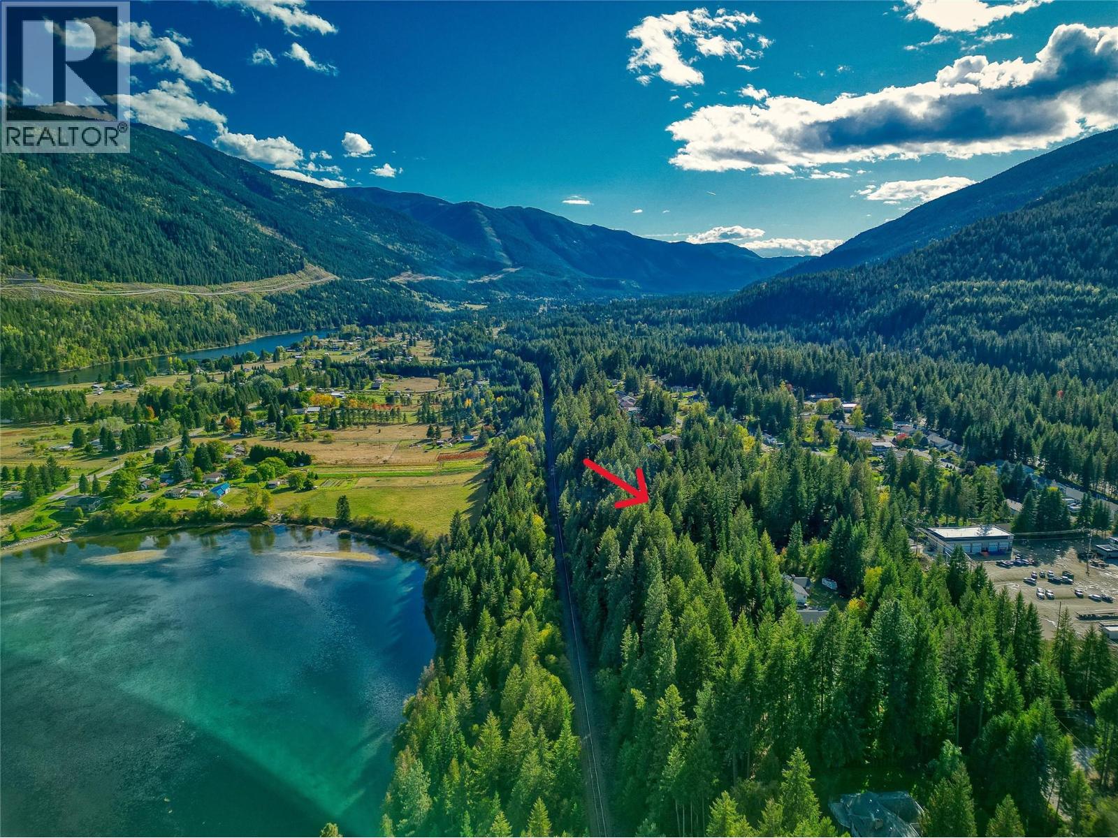 Dogwood Drive Lot# B, South Slocan, British Columbia V0G 2G1 - Photo 5 - 10400404