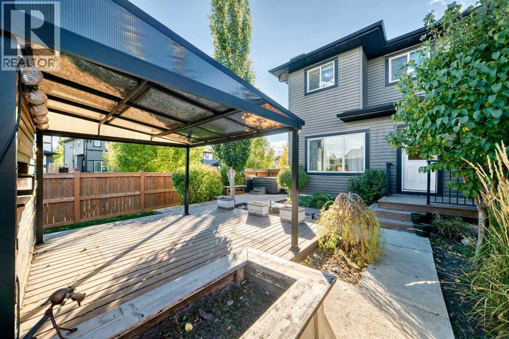 68 Belgian Street, Cochrane, Alberta  T4C 0M3 - Photo 41 - A2349692