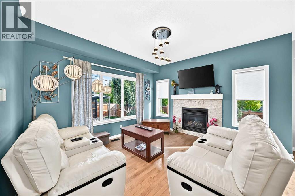 68 Belgian Street, Cochrane, Alberta  T4C 0M3 - Photo 12 - A2349692