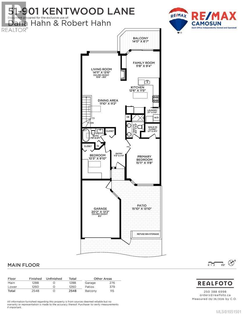 51 901 Kentwood Lane, Saanich, British Columbia  V8Y 2Y9 - Photo 26 - 1051501