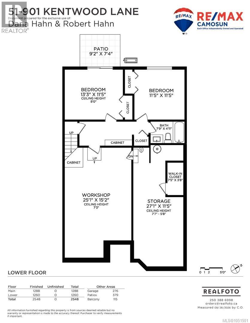 51 901 Kentwood Lane, Saanich, British Columbia  V8Y 2Y9 - Photo 27 - 1051501