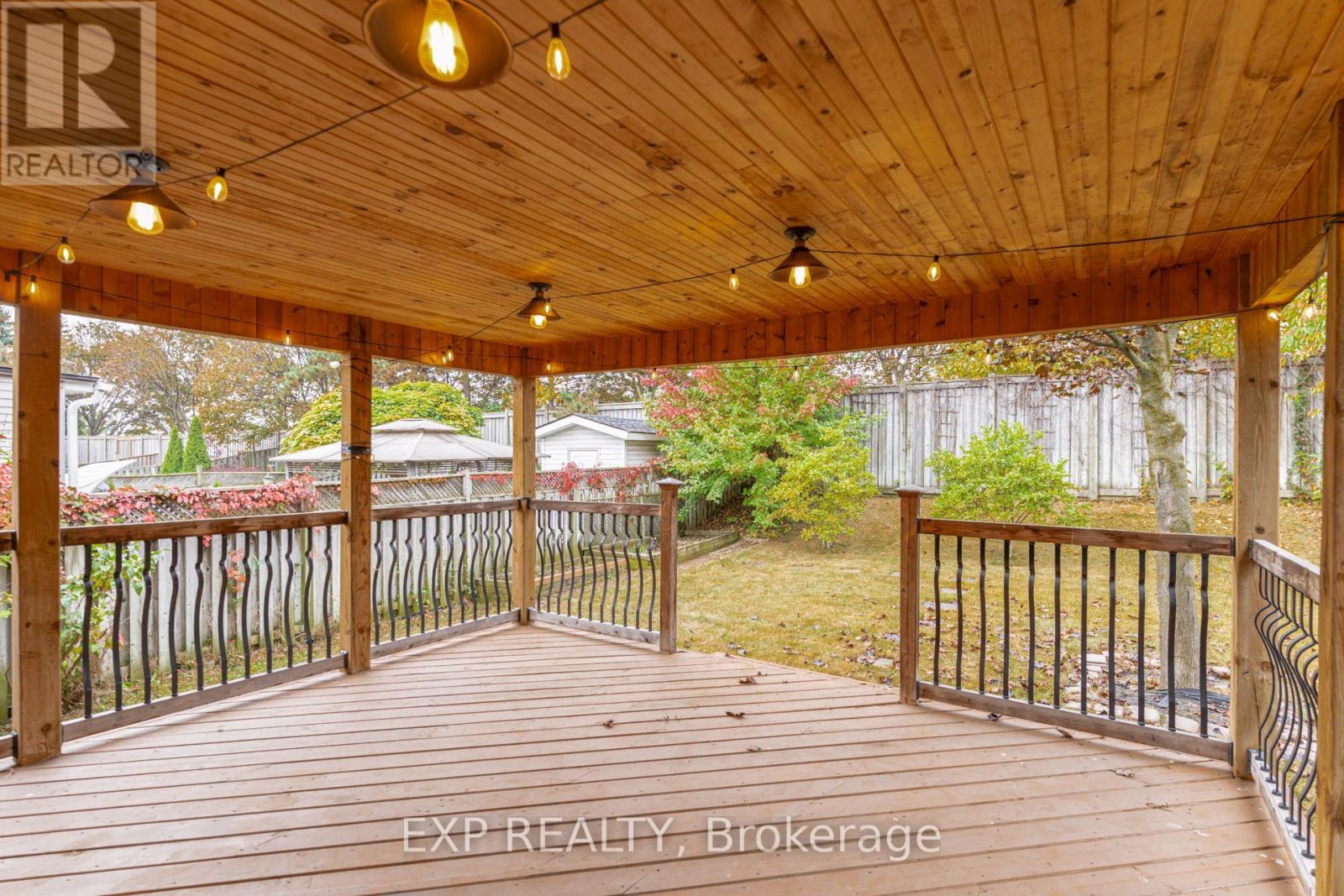 2993 Gulfstream Way, Mississauga, Ontario  L5N 6J8 - Photo 29 - W13859244