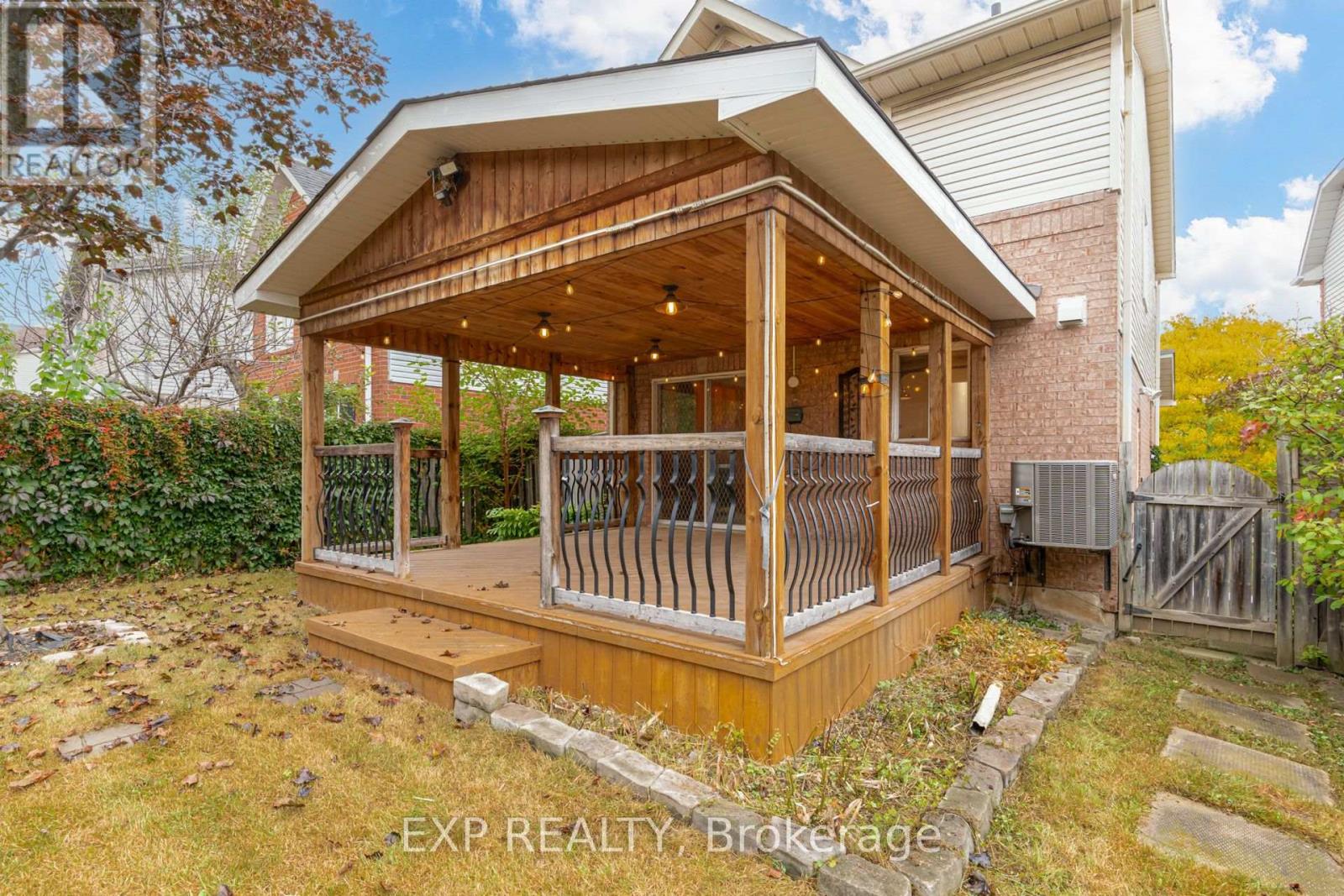 2993 Gulfstream Way, Mississauga, Ontario  L5N 6J8 - Photo 32 - W13859244