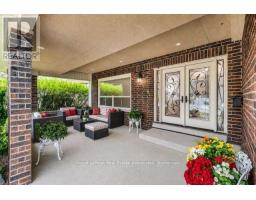 2529 CLAYMORE CRESCENT, Mississauga, Ontario
