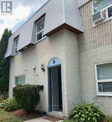 6 - 271 THAMES STREET N, Ingersoll, Ontario