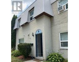 6 - 271 THAMES STREET N, Ingersoll, Ontario