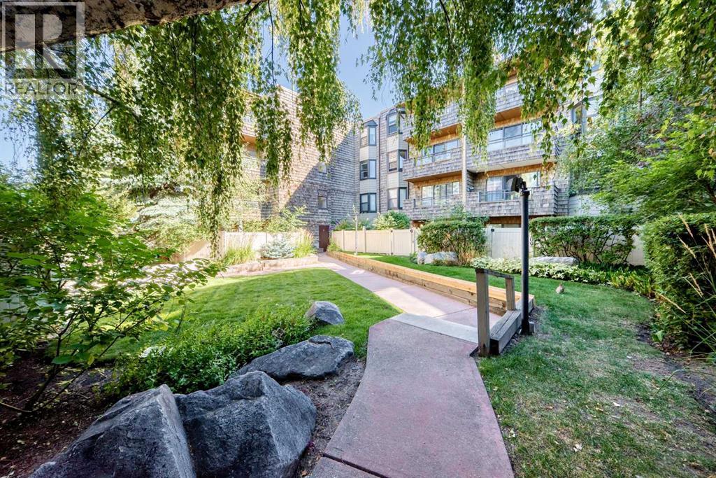 308, 3730 50 Street Nw, Calgary, Alberta  T3A 2V9 - Photo 49 - A2341735