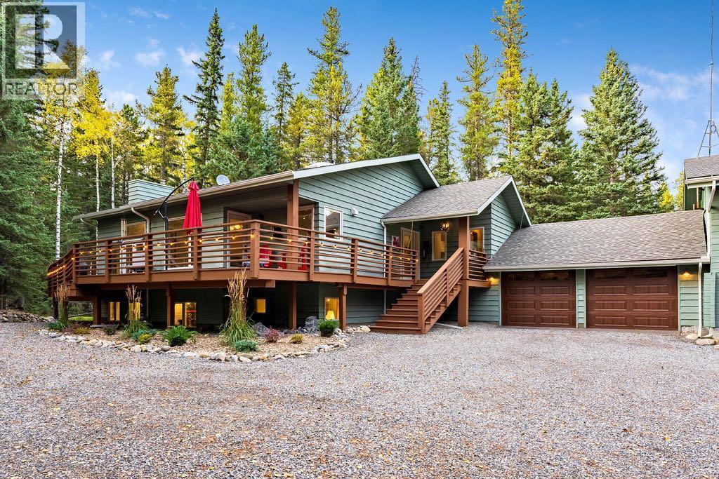 44 Elk Valley Grove, Rural Rocky View County, Alberta  T0L 0K0 - Photo 2 - A2349375