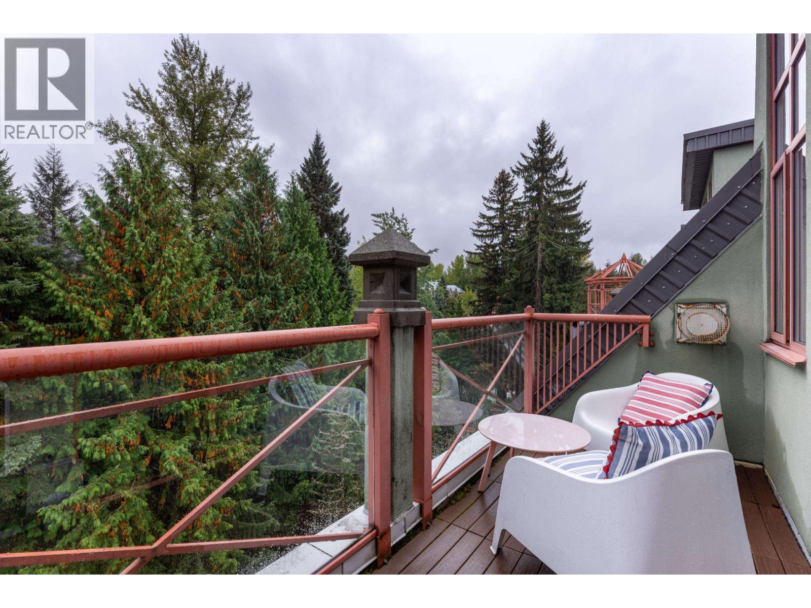501 4369 Main Street, Whistler, British Columbia  V8E 1B7 - Photo 14 - R3171006