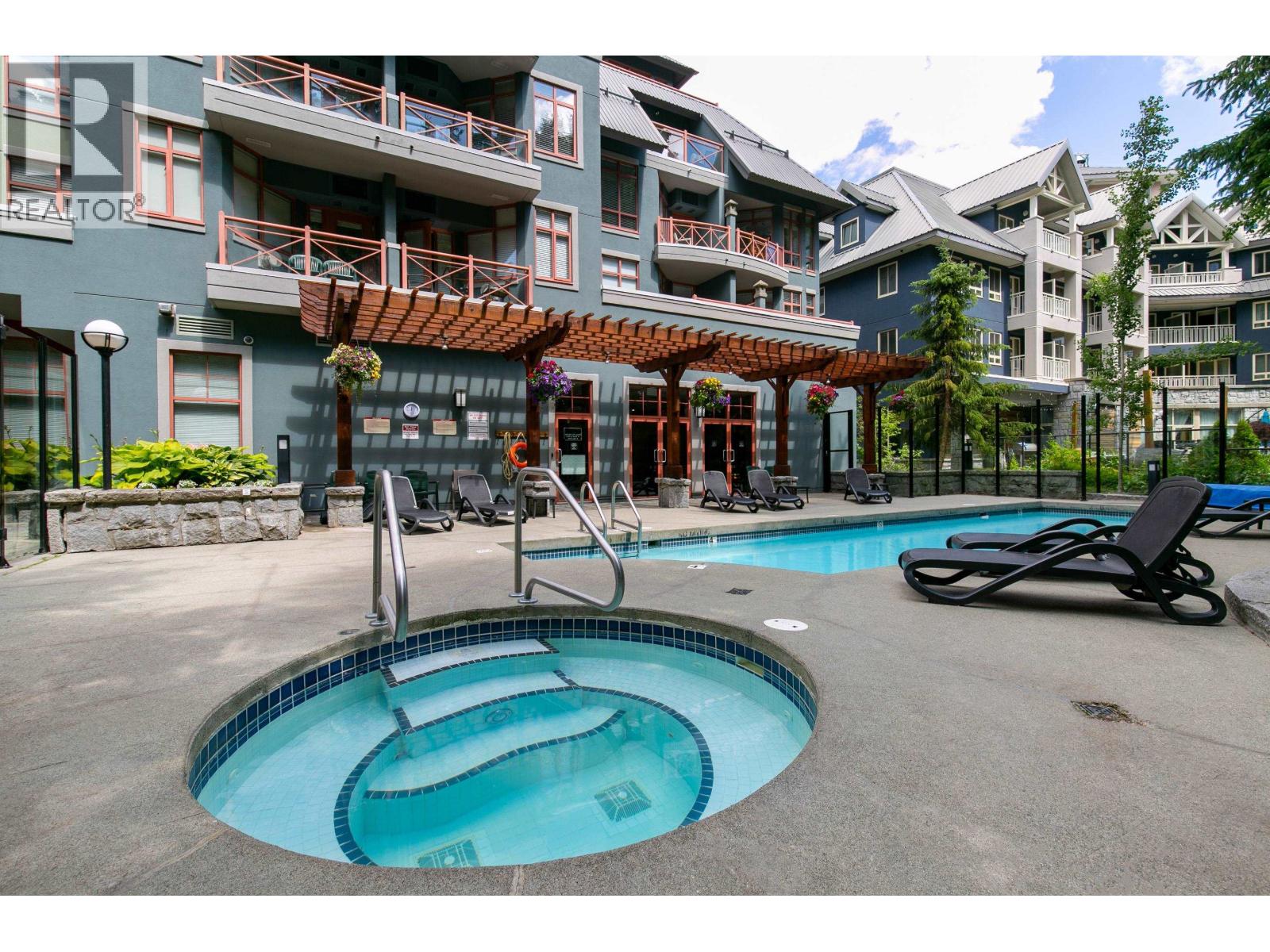 501 4369 Main Street, Whistler, British Columbia  V8E 1B7 - Photo 20 - R3171006