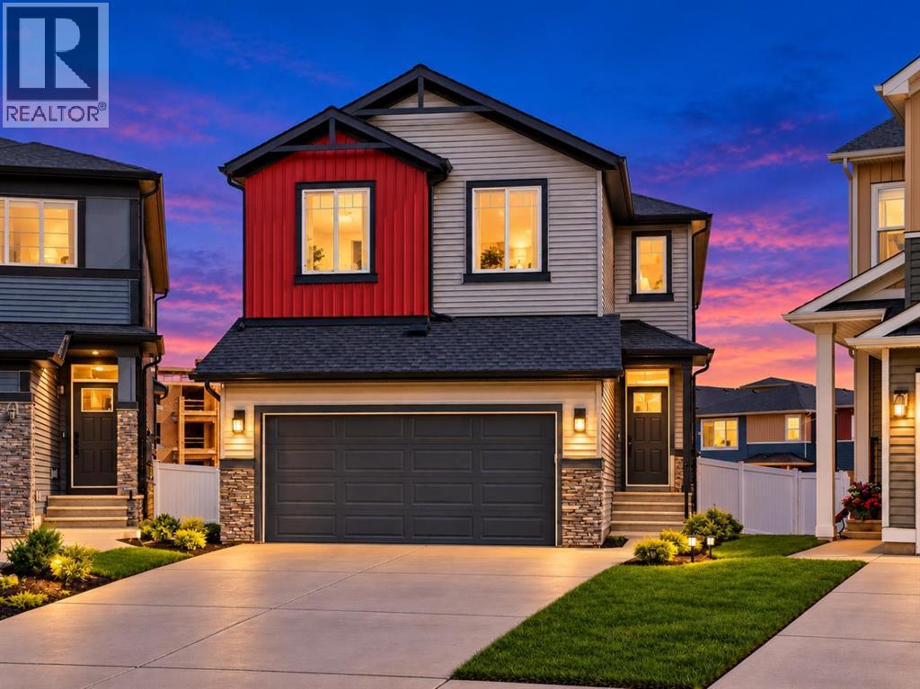 66 Belmont Manor SW, Calgary, Alberta