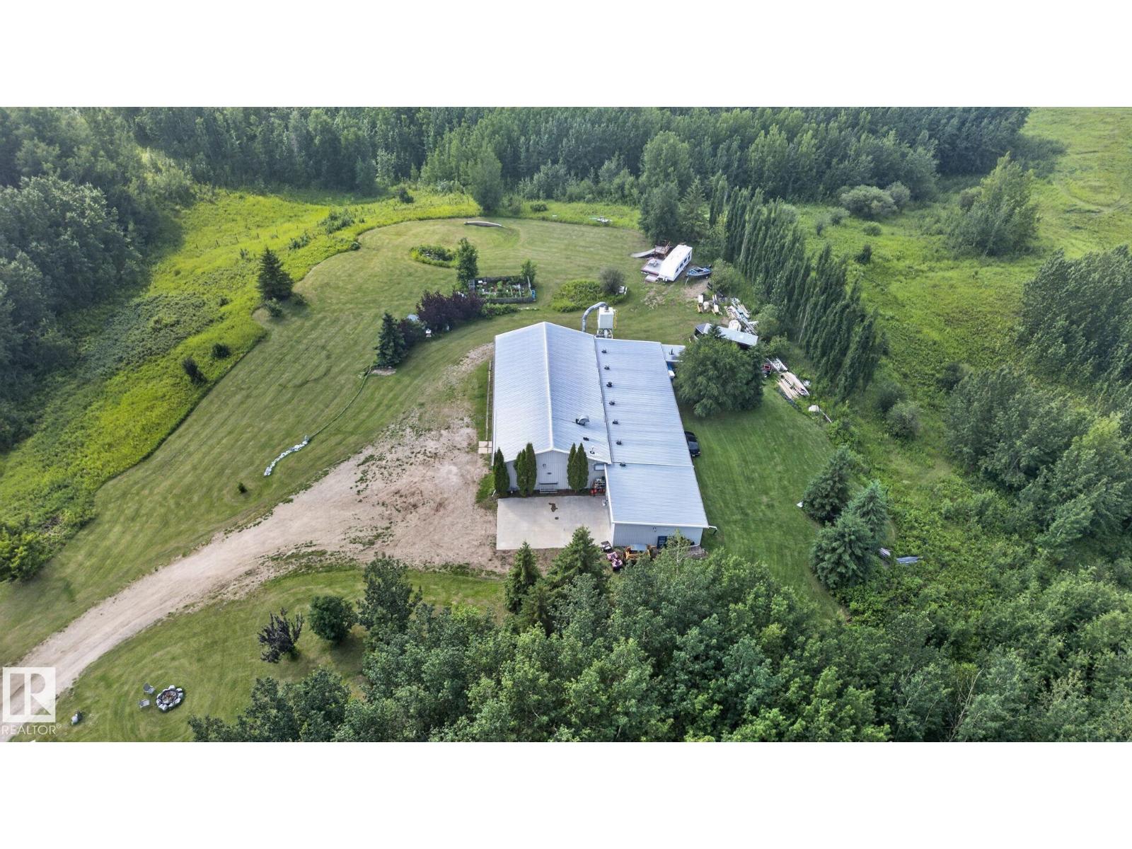 53332A RGE ROAD 15