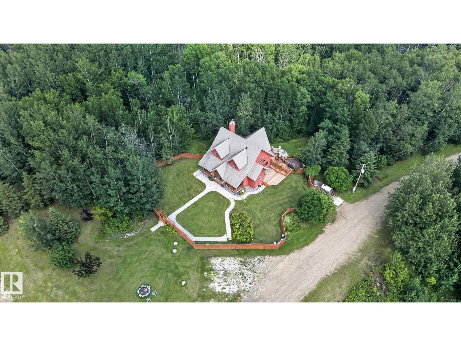 53332A RGE ROAD 15