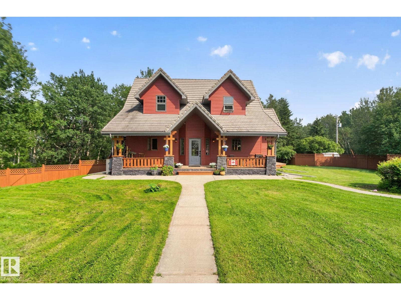 53332A RGE ROAD 15
