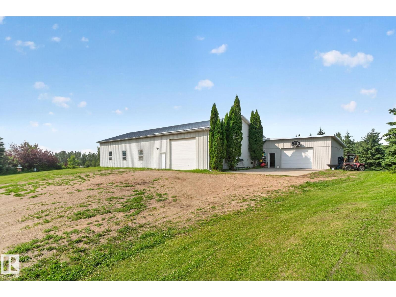 53332A RGE ROAD 15