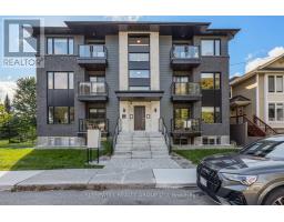6 - 152 SPRINGHURST AVENUE, Ottawa, Ontario