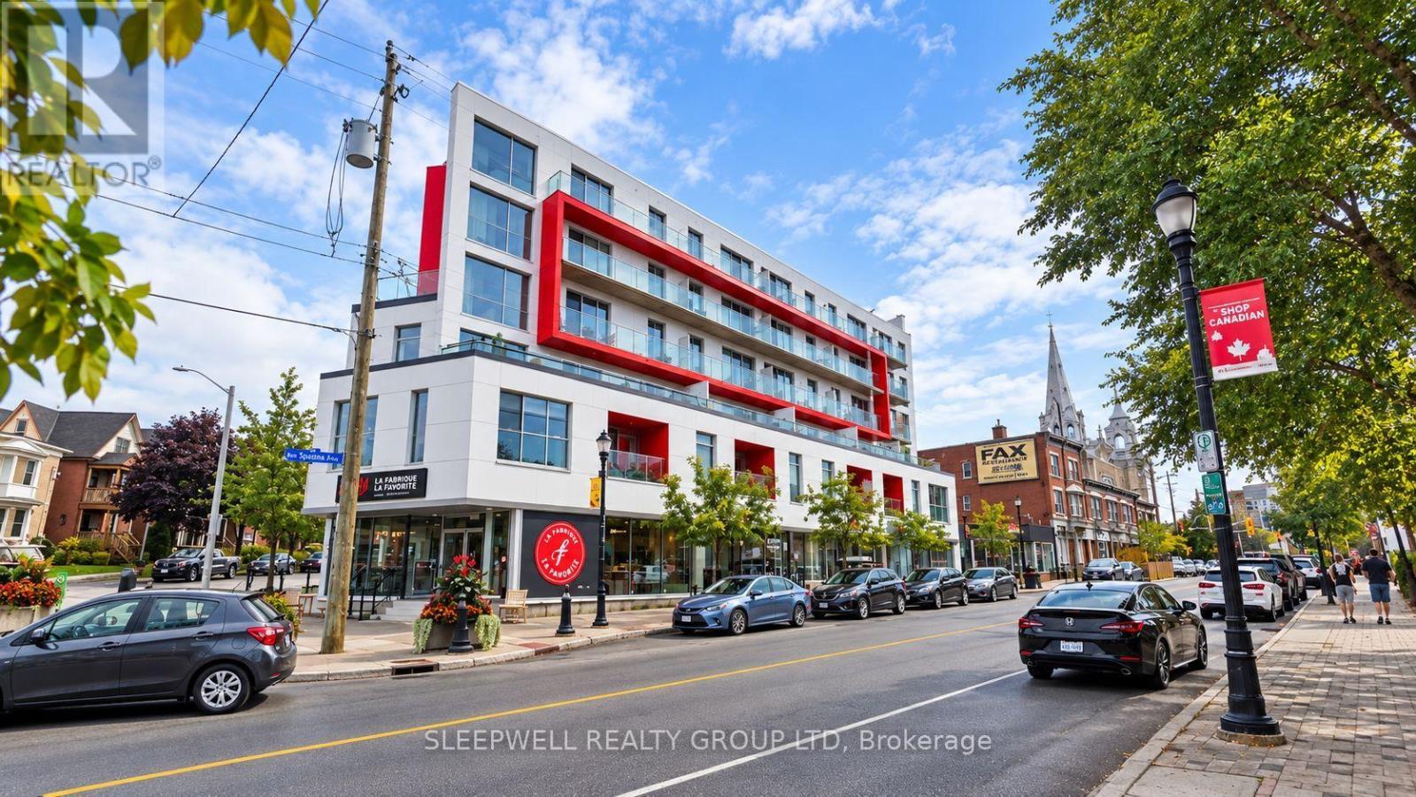 602 - 1000 WELLINGTON STREET W, Ottawa, Ontario