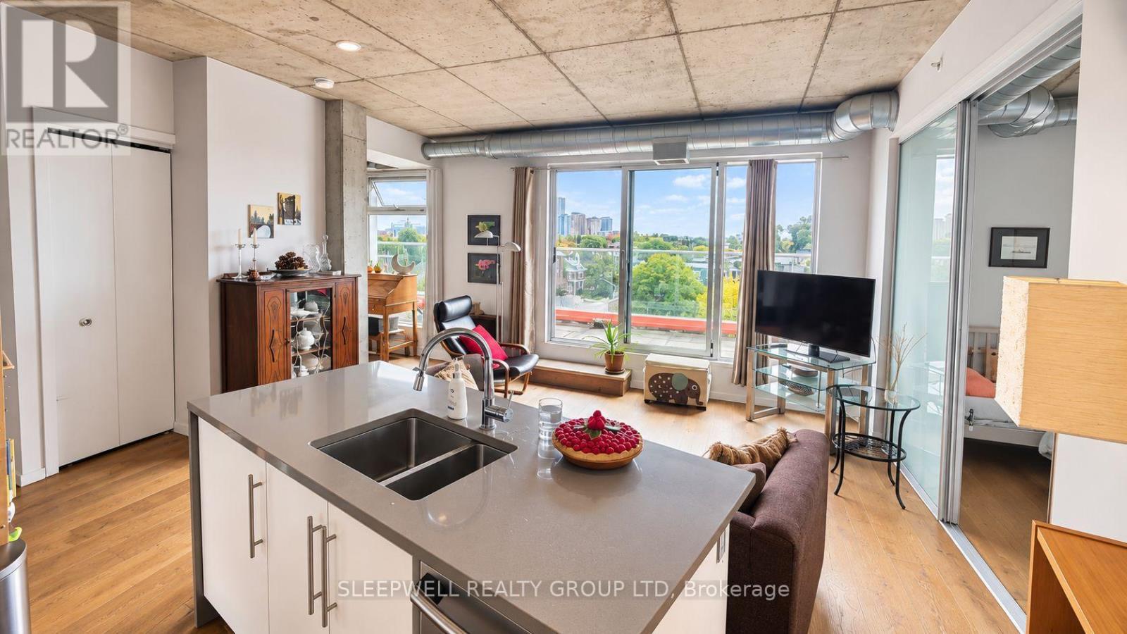 602 - 1000 Wellington Street W, Ottawa, Ontario  K1Y 2X9 - Photo 3 - X13859264