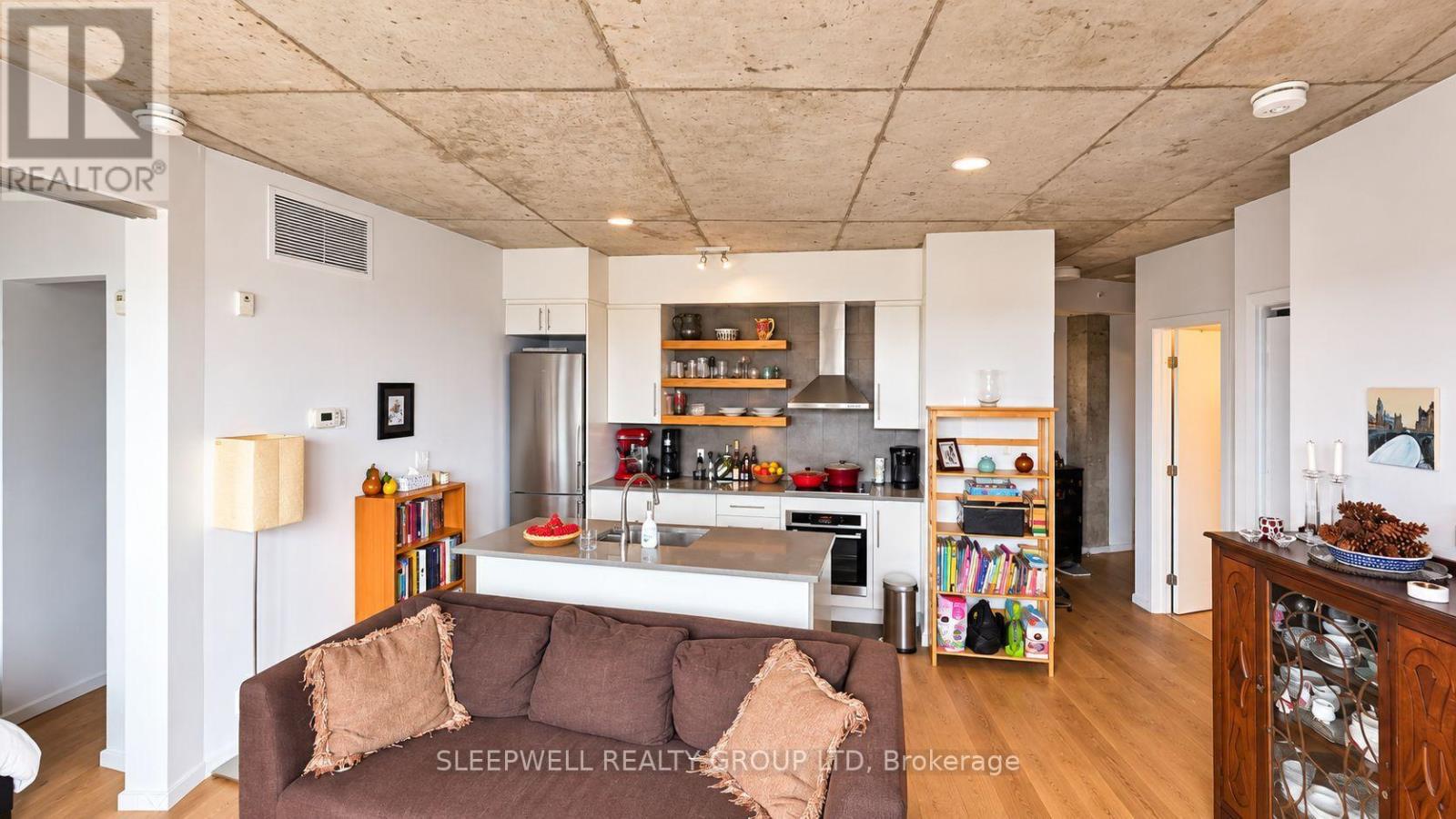 602 - 1000 Wellington Street W, Ottawa, Ontario  K1Y 2X9 - Photo 5 - X13859264