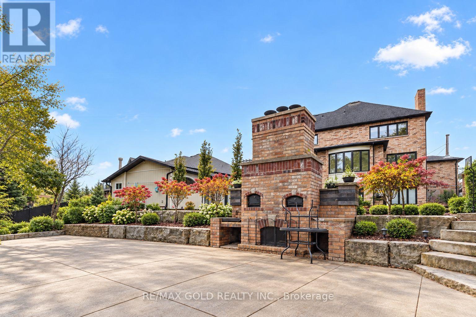 33 Young Court, Orangeville, Ontario  L9W 0A8 - Photo 47 - W13856436