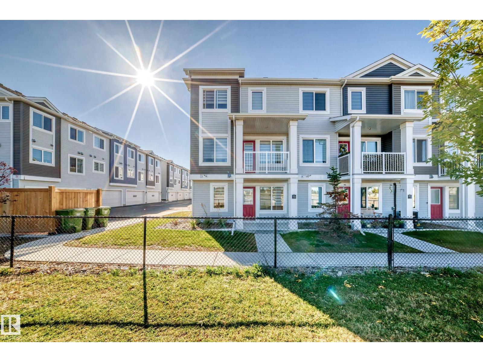 #70 16335 84 ST NW