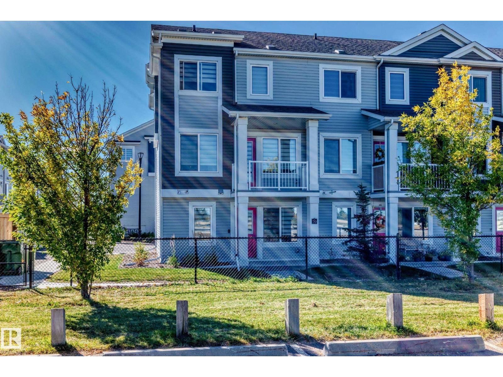 #70 16335 84 ST NW