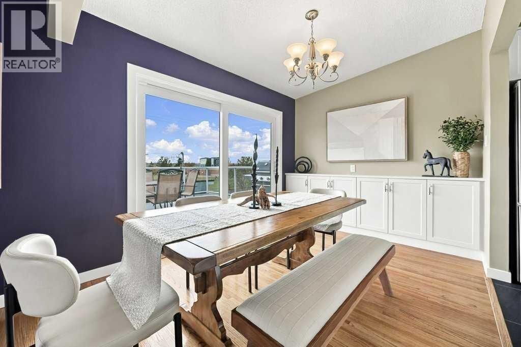 6051 Dalgetty Drive Nw, Calgary, Alberta  T3A 1J4 - Photo 9 - A2320900