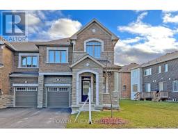 41 NESS DRIVE, Richmond Hill, Ontario