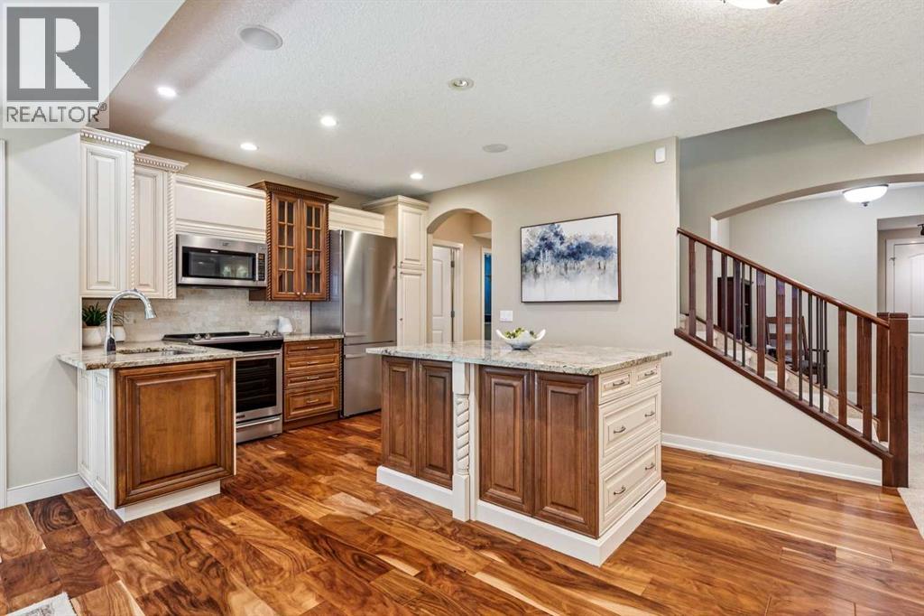 158 Hawks Landing Drive