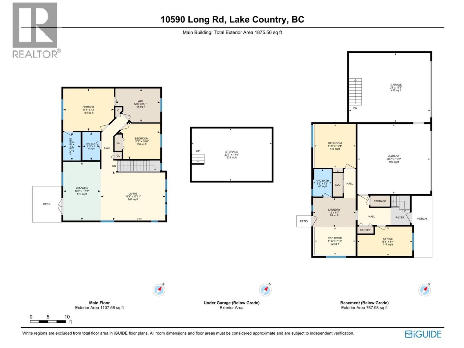 10590 Long Road