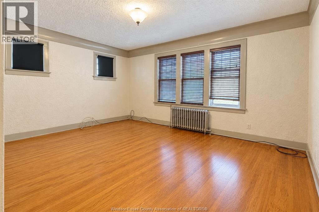 1009 Niagara Unit# 3, Windsor, Ontario  N9A 3V3 - Photo 2 - 26024374