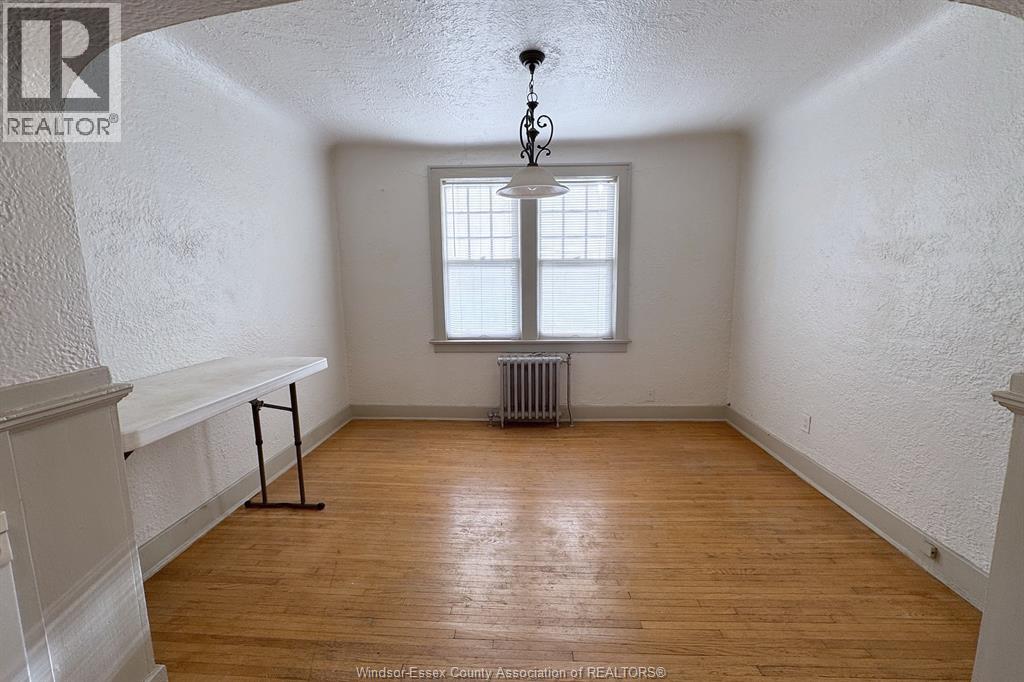 1009 Niagara Unit# 3, Windsor, Ontario  N9A 3V3 - Photo 6 - 26024374