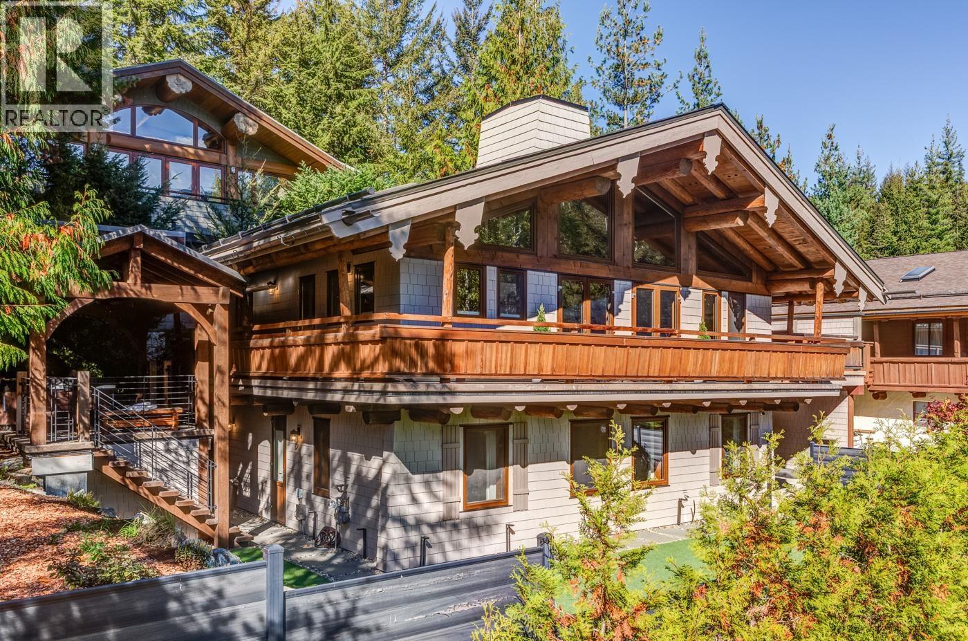 6403 ST ANDREW'S WAY, whistler, British Columbia