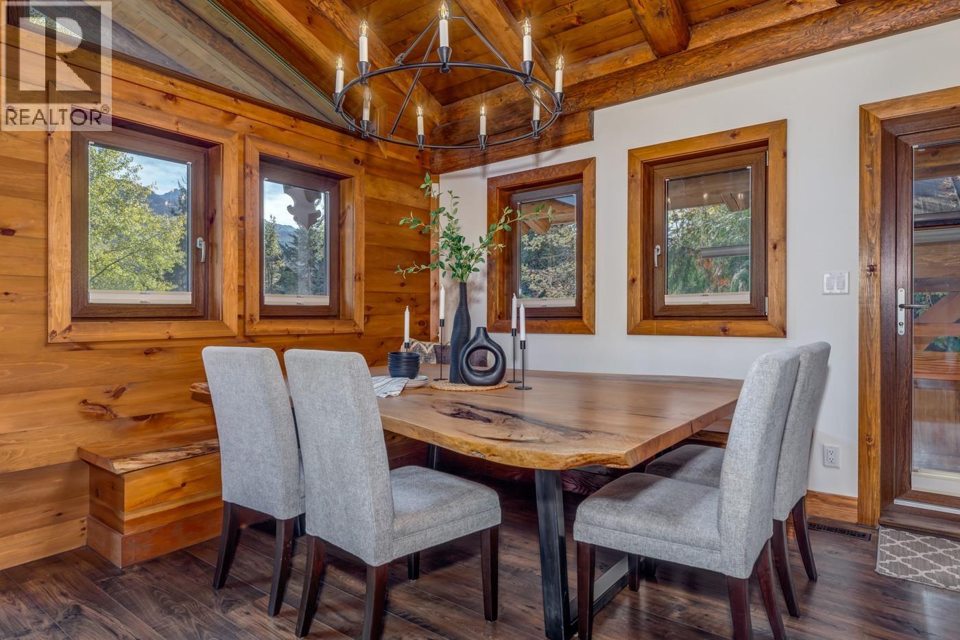 6403 St Andrew's Way, Whistler, British Columbia  V8E 0C7 - Photo 17 - R3172121