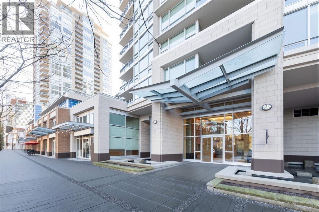 6xx 2968 GLEN DRIVE, coquitlam, British Columbia