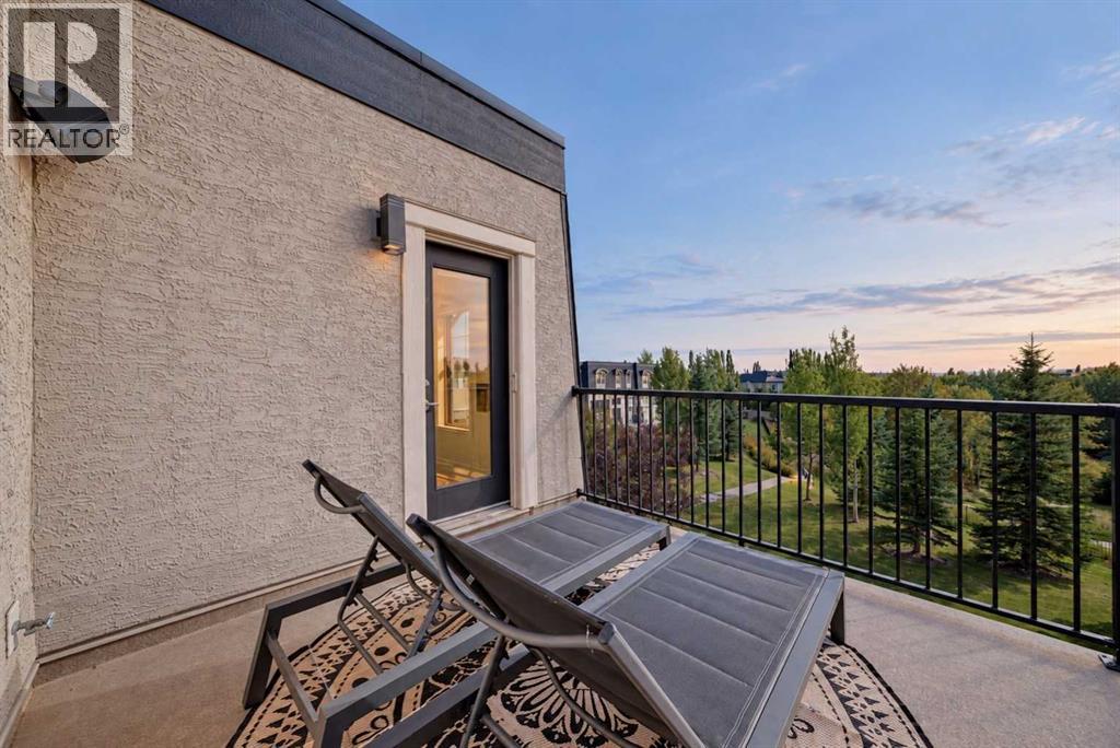 9045 Wentworth Avenue SW, Calgary, Alberta  T3H 0A9 - Photo 28 - A2347875