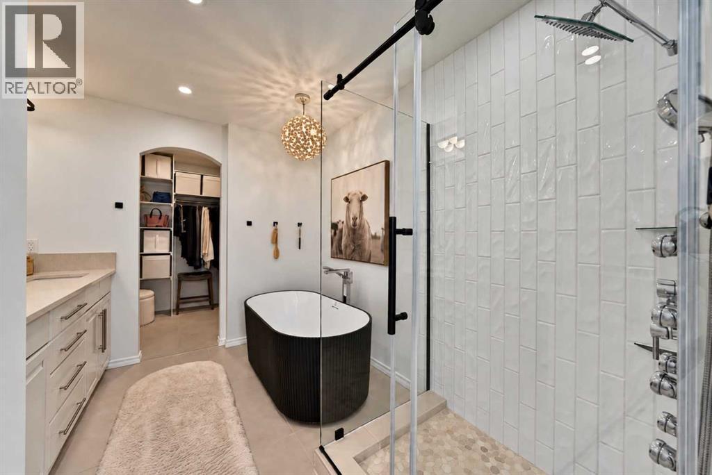 9045 Wentworth Avenue SW, Calgary, Alberta  T3H 0A9 - Photo 30 - A2347875