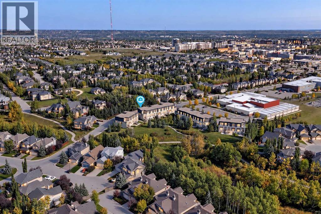 9045 Wentworth Avenue SW, Calgary, Alberta  T3H 0A9 - Photo 6 - A2347875
