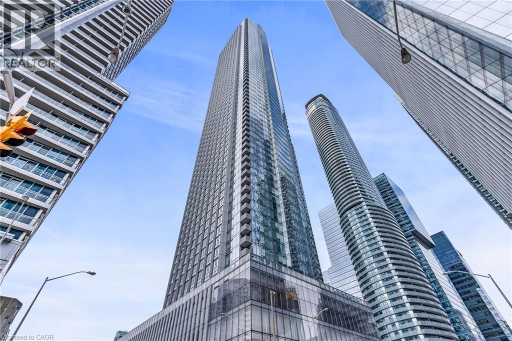 10 YORK Street Unit# 2713, Toronto, Ontario