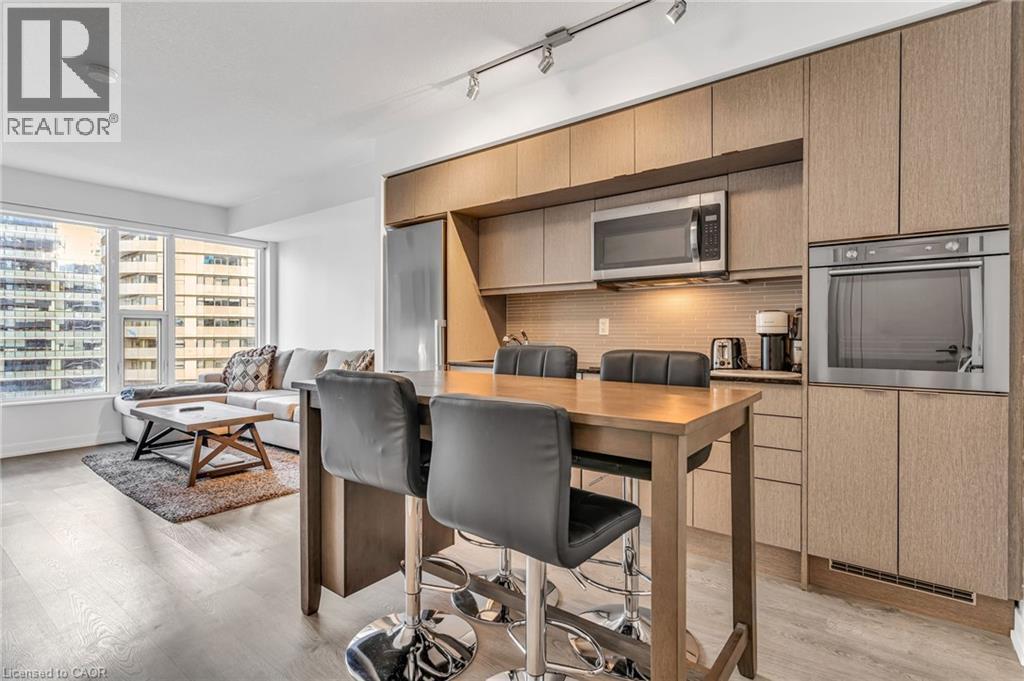 10 York Street Unit# 2713, Toronto, Ontario  M5J 0E1 - Photo 14 - 40868773