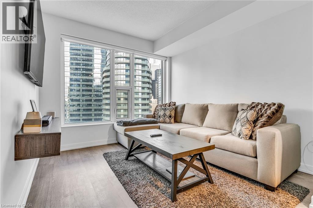10 York Street Unit# 2713, Toronto, Ontario  M5J 0E1 - Photo 19 - 40868773