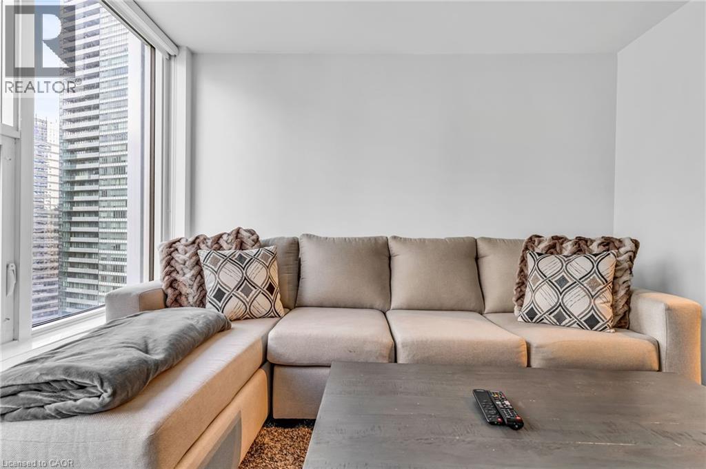 10 York Street Unit# 2713, Toronto, Ontario  M5J 0E1 - Photo 21 - 40868773