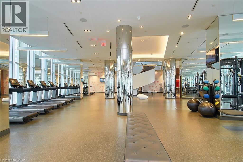 10 York Street Unit# 2713, Toronto, Ontario  M5J 0E1 - Photo 37 - 40868773