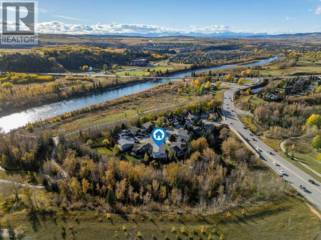 31 Riverside Place, Cochrane, Alberta  T4C 1J6 - Photo 36 - A2349455