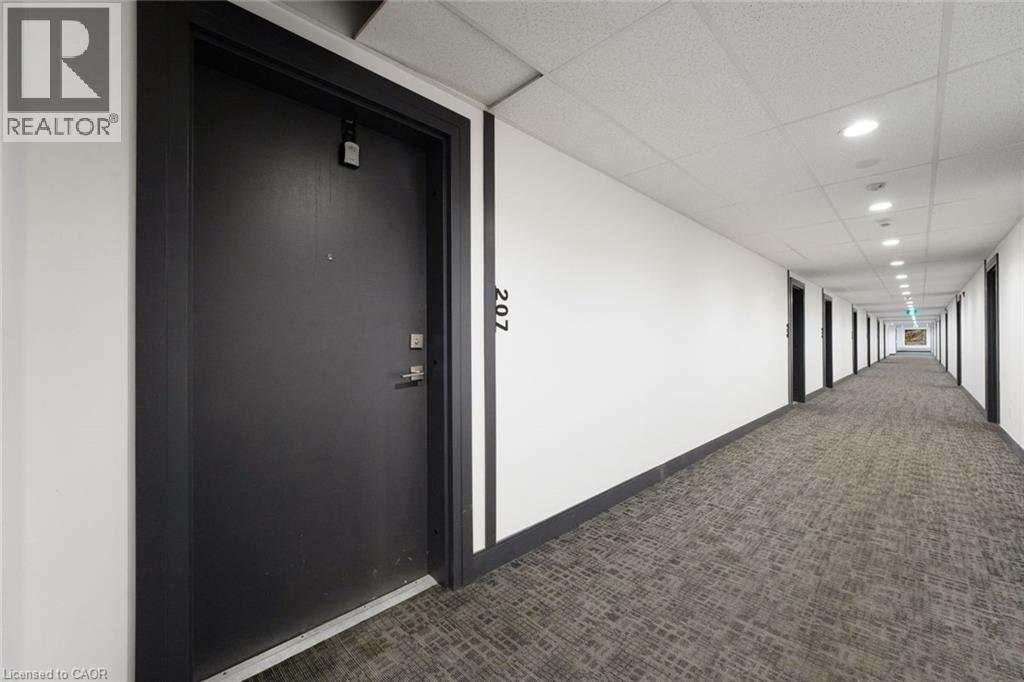 1 Wellington Street Unit# 207, Brantford, Ontario  N3T 2L3 - Photo 4 - 40868772
