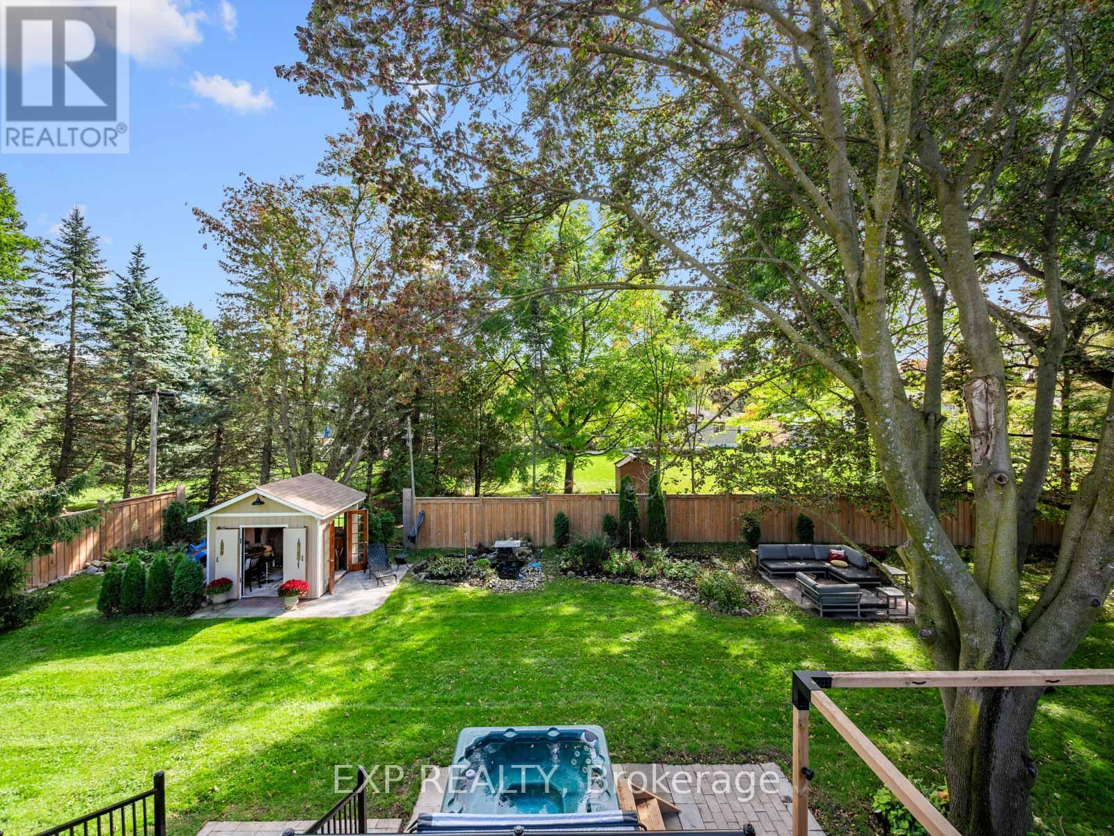 25 Morton Avenue, East Gwillimbury, Ontario  L0G 1V0 - Photo 36 - N13858972