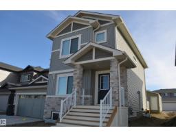 307 Brae Wy, Leduc, Alberta T9E 1T7 (30168156)
